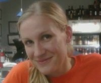Sara Woodworth