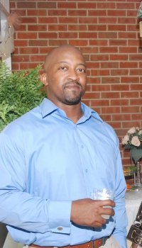Diallo Mcduffie