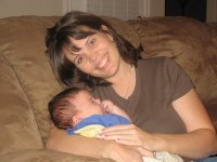 Debra Overby