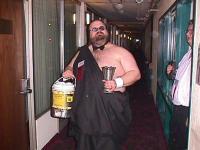 Paul Mcnary