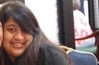 Aparna Bhattacharyya