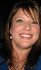 Amanda Winton
