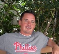 Christopher Manero