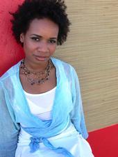 Charlene Modeste