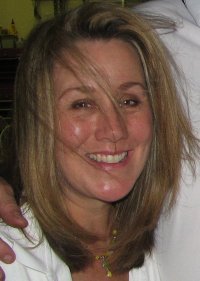 Elizabeth Greeker