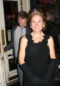 Kay Jacobson