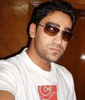 Sajid Riaz
