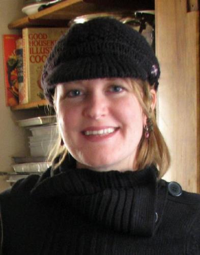 Jennifer Anderson