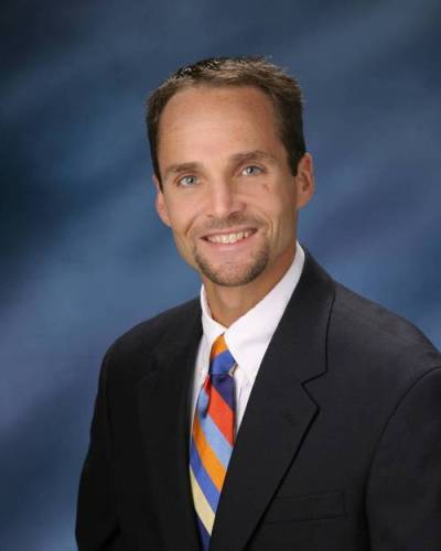 Scott Molitor