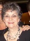 Loretta Frazier