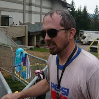 Daniel Glading