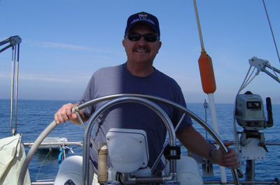 Thomas Tinker