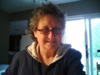 Jacqueline Petterson