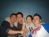 Tommy Kwok