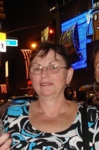 Mary Wilcox