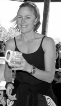 Patricia Parker