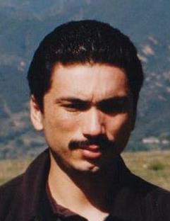 Francisco Zuniga