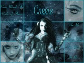 Carrie Carden