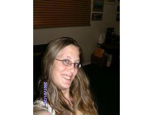 Vicki Halleland