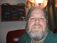 Keith Johnson