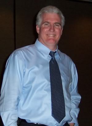Robert Soreda