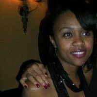 Rachelle Destine