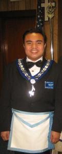 Giovanni Lucero