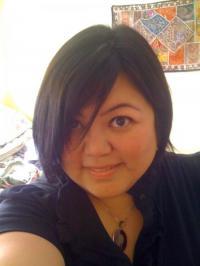 Catherine Mondonedo