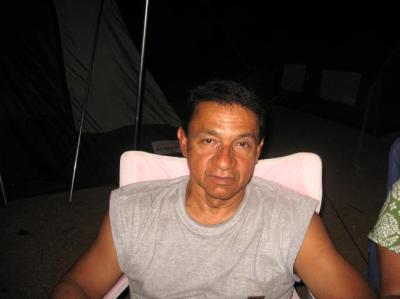 Hugo Astudillo