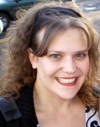 Jessica Eckel