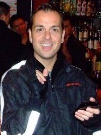 Brandon Taylor