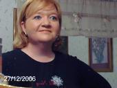 Tamara Hull