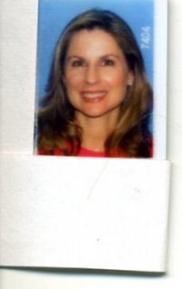 Opal Upshaw