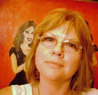 Judy Schultz