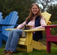 Alison Omaley