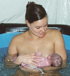Carri Newhouse