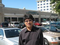 Mohamed Islam