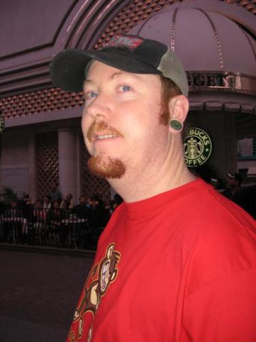 Larren Adams