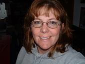 Theresa Lashly