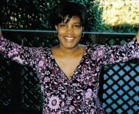 Shamika Zinnerman