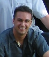Jason Kramb