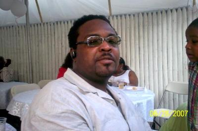 Michael Dalexis