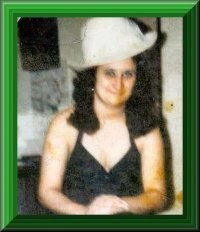 Patricia Stamp