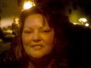 Tina Parssinen