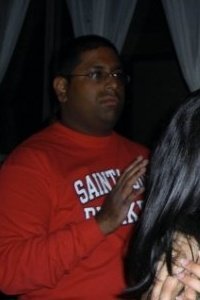 Swaroop Madduri