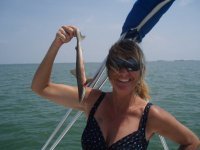 Jacqueline Gregory-Garvin