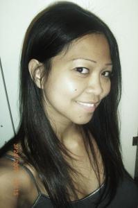 Annamay Abrera