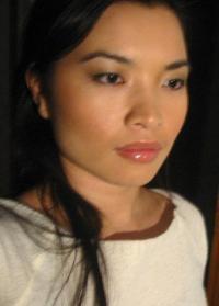 Kristin Liu