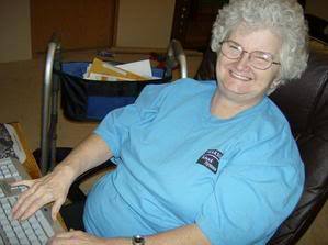 Janice Staggs