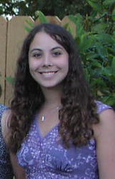 Sarah Ross